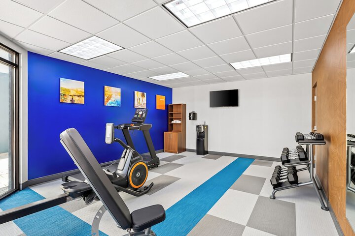 Comfort Inn & Suites Prince George - Fort Lee