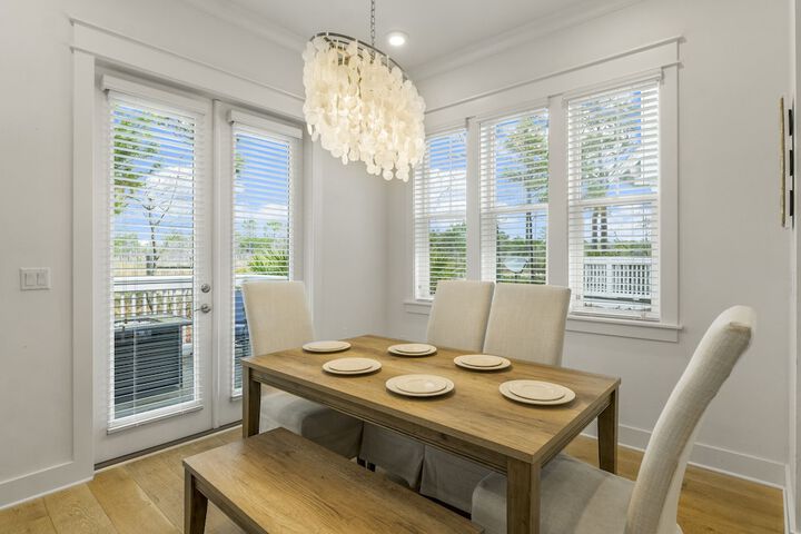 Prominence on 30A by Panhandle Getaways