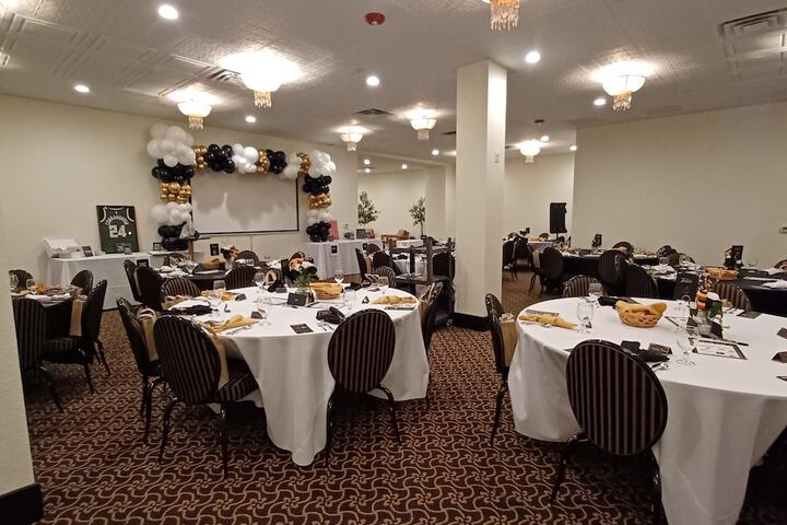 The Clarke Hotel