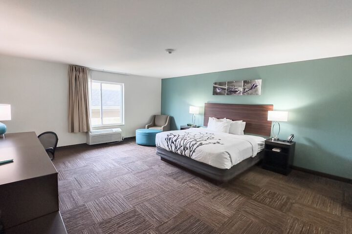 Sleep Inn & Suites Washington near Peoria