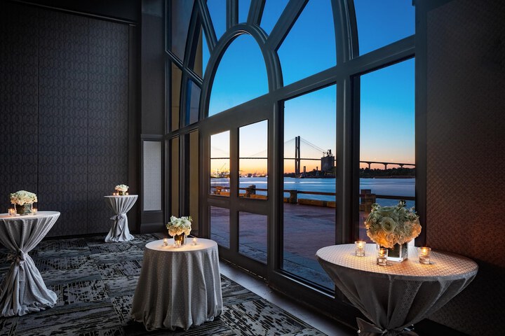 Hyatt Regency Savannah