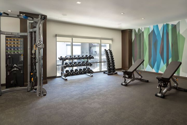 Health and Fitness 34 of 37