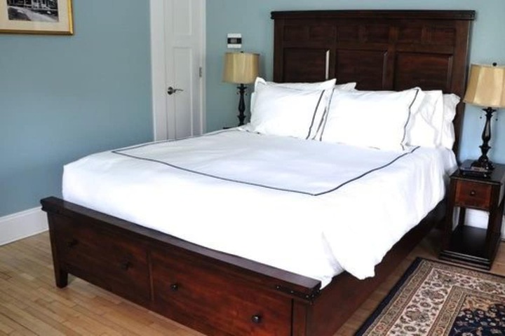 Greenway House Bed & Breakfast