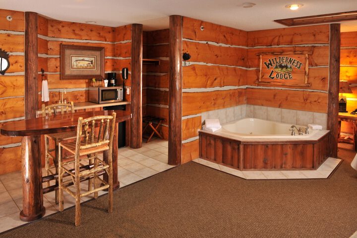 Cedar Creek Hotel Wausau - Rothschild