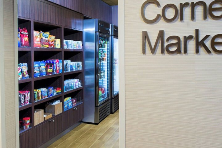 Fairfield Inn & Suites by Marriott Atlanta Buford / Mall of Georgia
