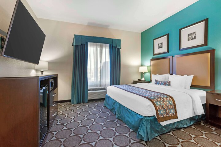 Best Western Sonora Inn & Suites