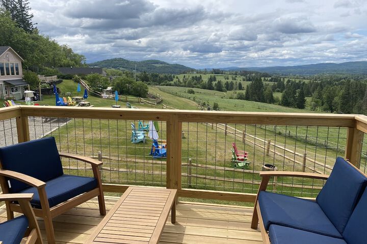 The Wildflower Inn