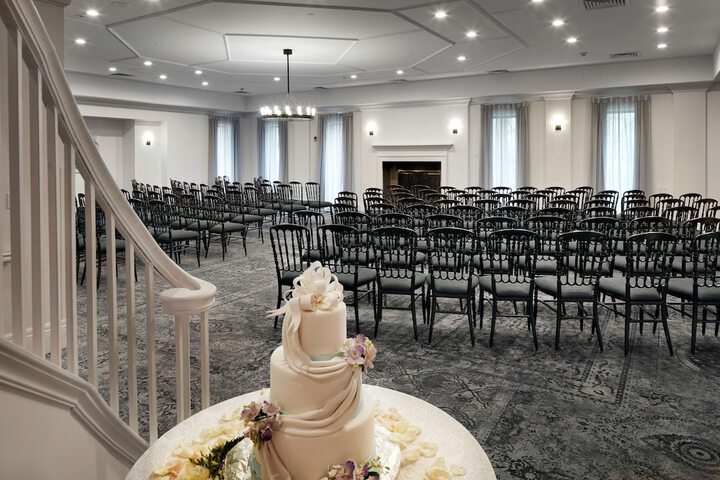 Wedding/Banquet 86 of 91