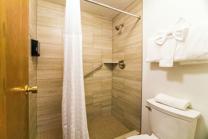 Timbers at Island Park Village Resort