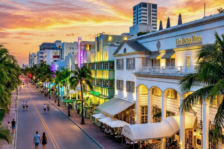 The Betsy - South Beach