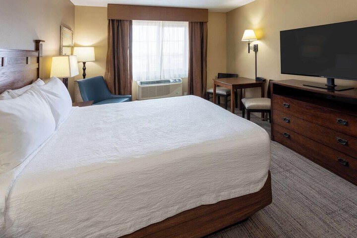 Grandstay Hotel & Suites Luverne