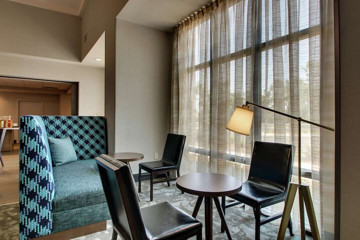 Hotel Interior 10 of 60