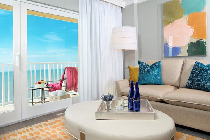 LaPlaya Beach & Golf Resort - a Noble House Resort