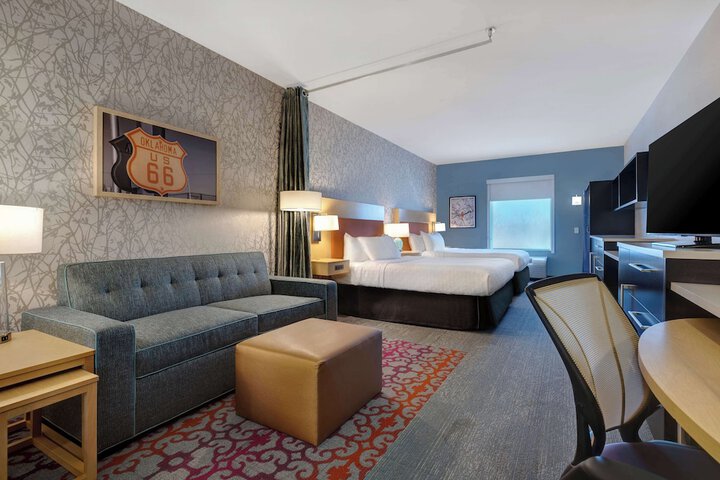 Home2 Suites by Hilton Stillwater