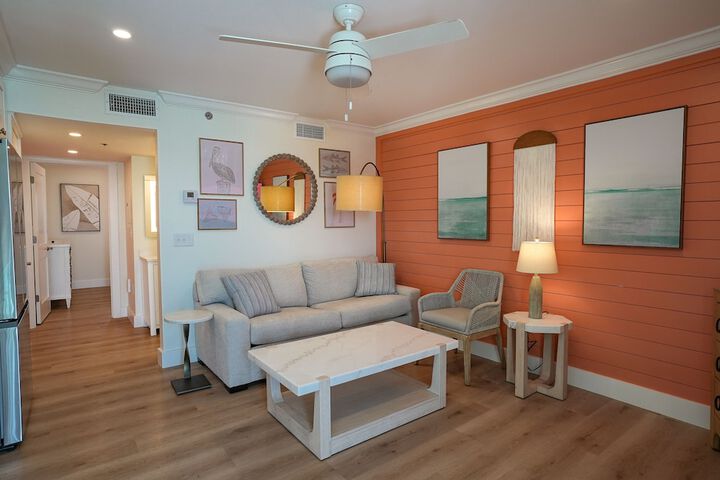 Manasota Key Resort
