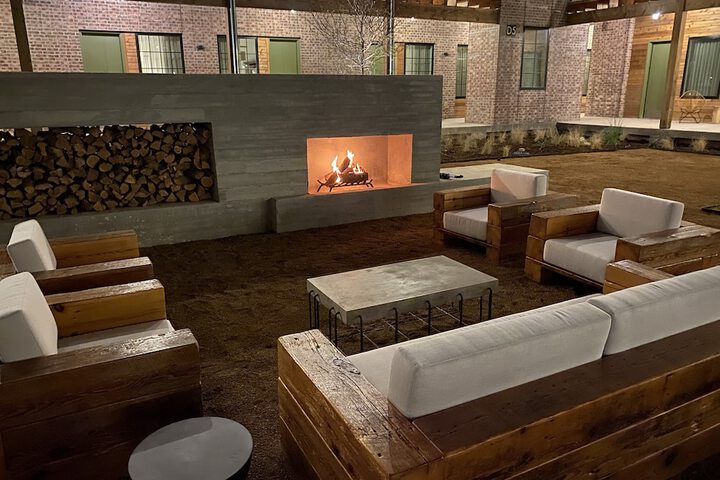 Cotton Court by Valencia Hotel Collection
