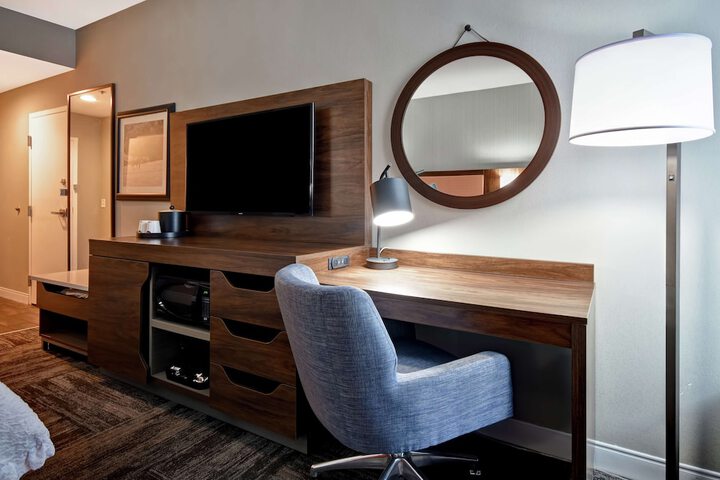 Hampton Inn I-75 Lexington / Hamburg Area