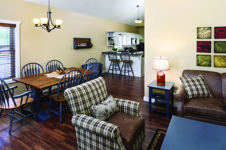 Arrowwood Resort Hotel and Conference Center - Alexandria MN