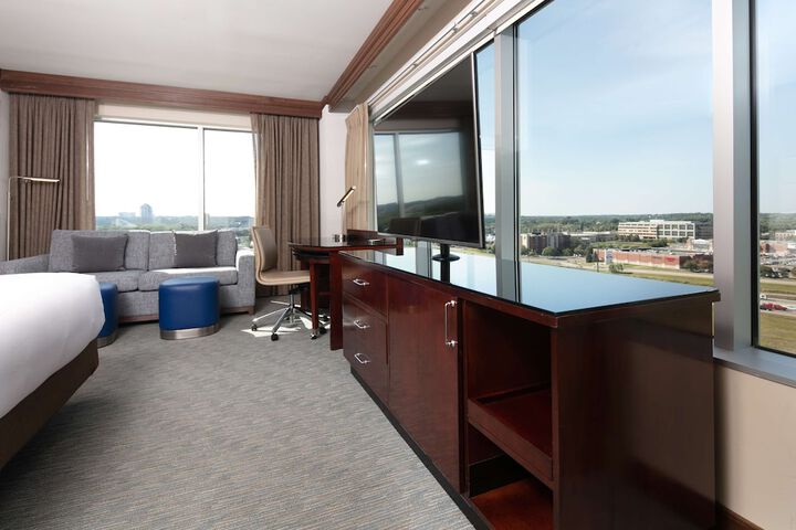 Hilton Minneapolis / Bloomington