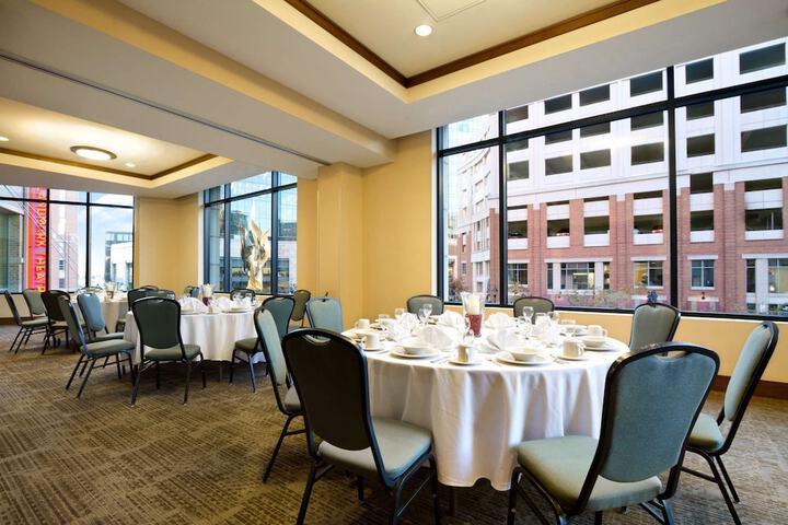Homewood Suites by Hilton Baltimore