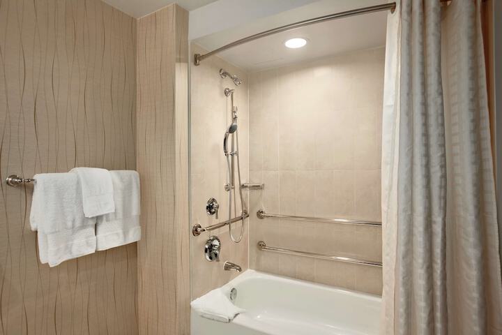 Hilton Rosemont Chicago OHare