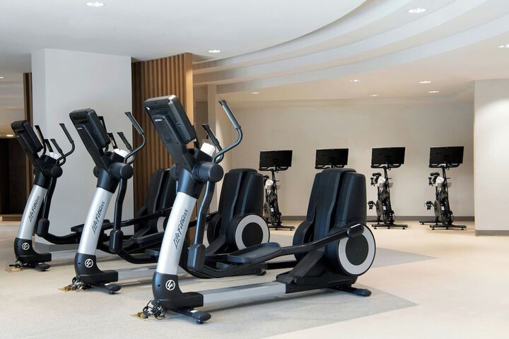 The Westin Dallas Stonebriar Golf Resort & Spa