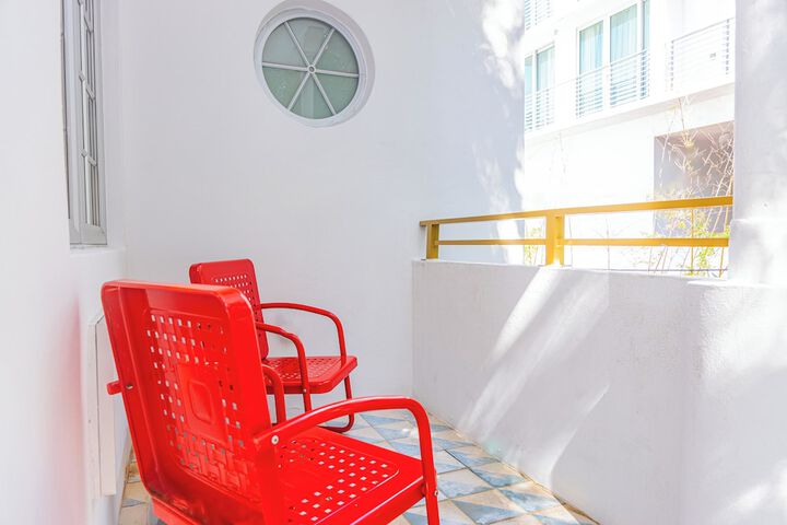 Terrace/Patio 77 of 79