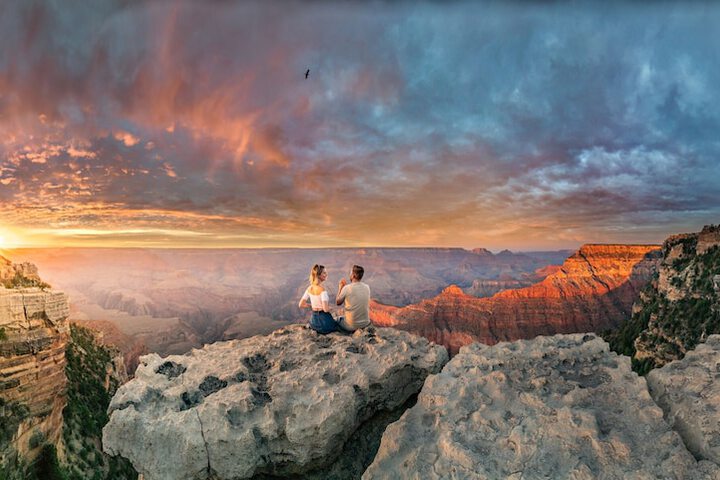Comfort Inn Near Grand Canyon
