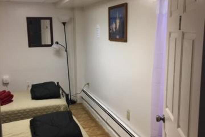 Art Gallery Hostel