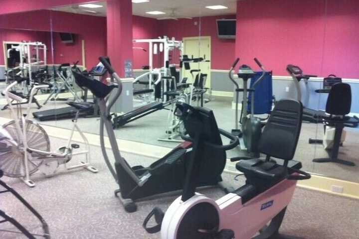 Health and Fitness 13 of 16
