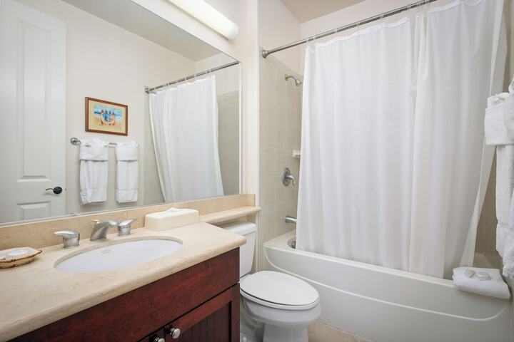 Fairway Villas Waikoloa by OUTRIGGER