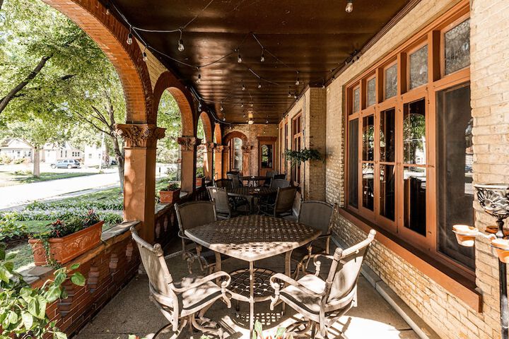 Terrace/Patio 139 of 145