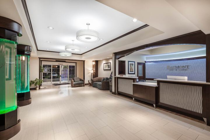 Baymont by Wyndham Victoria