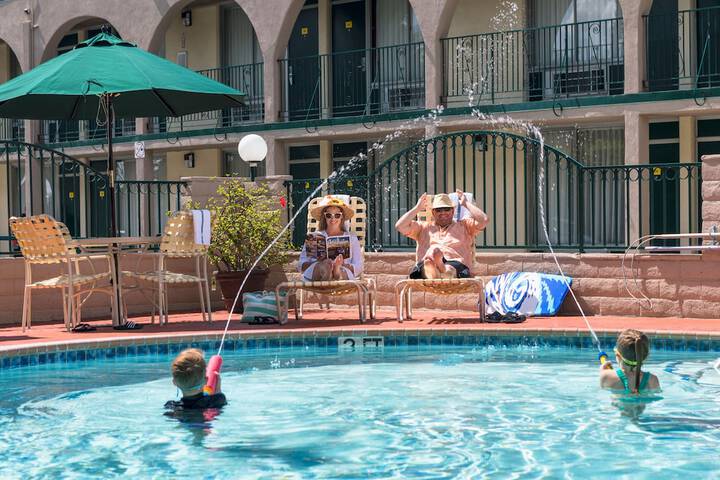 Pool 17 of 91
