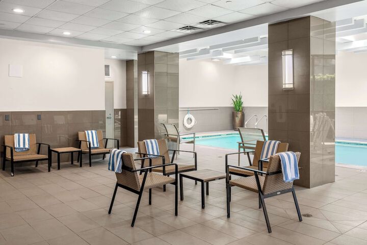 Embassy Suites by Hilton Irvine Orange County Airport