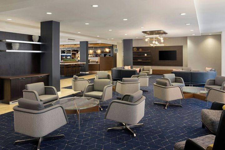 Courtyard by Marriott Atlanta Buford Mall of Georgia