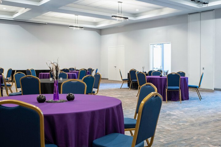 SpringHill Suites Chester
