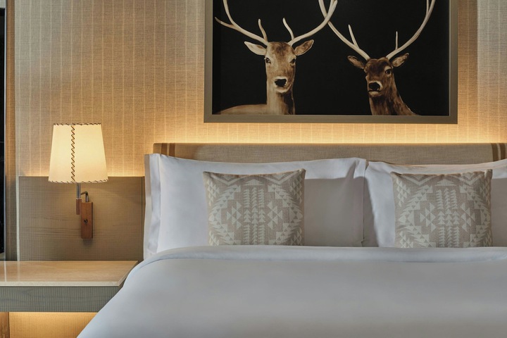 The Ritz-Carlton Bachelor Gulch