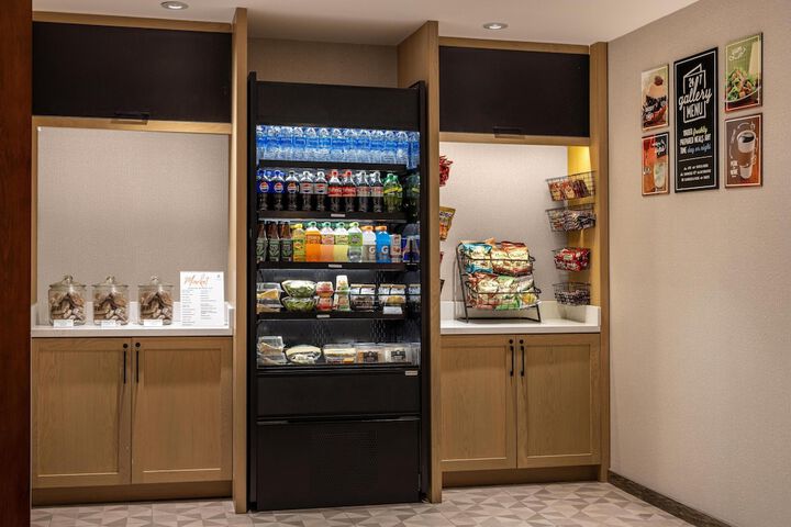 Hyatt Place Dulles Airport North