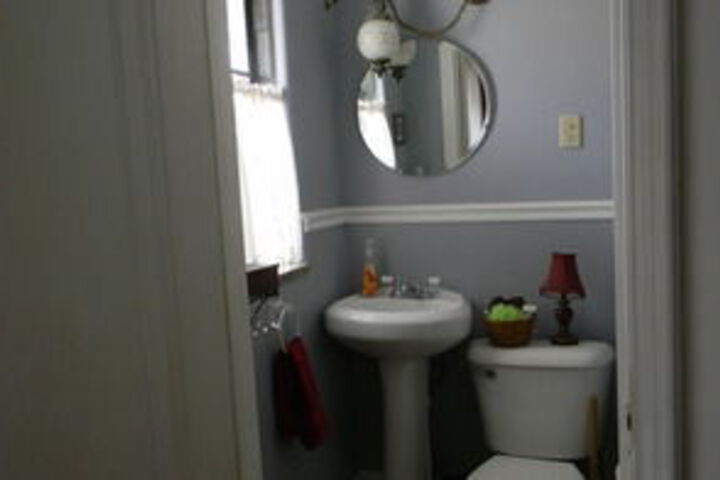Maple Street Bed & Breakfast