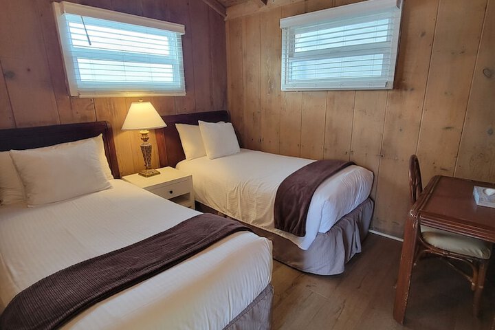 The Beach Cottages