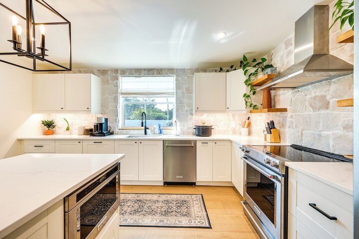 Naples Duplex Home w / Private Pool & Lanai!