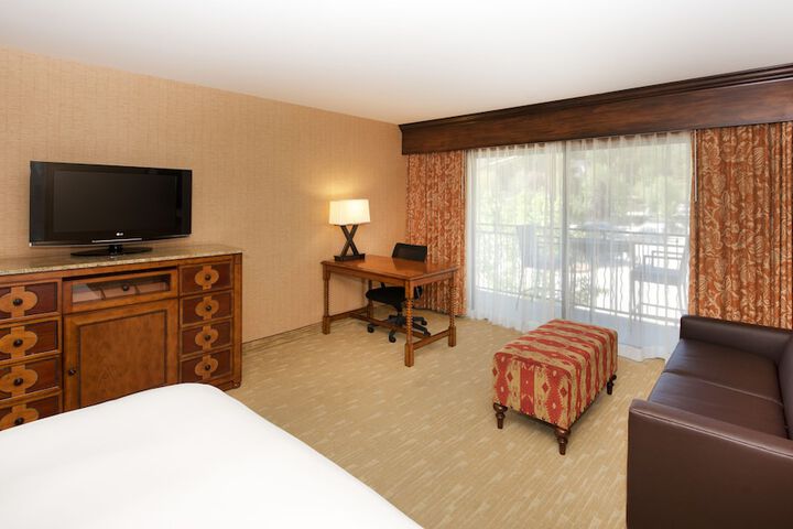 Lake Arrowhead Resort and Spa
