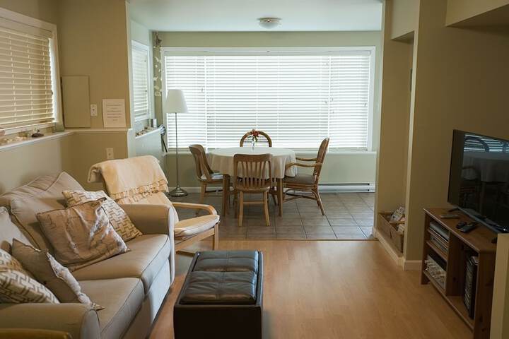 Inlet Beach House B & B