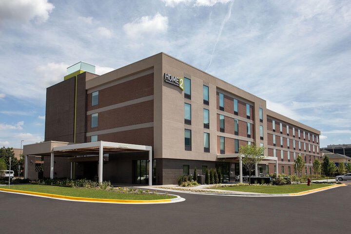 Home2 Suites by Hilton Holland
