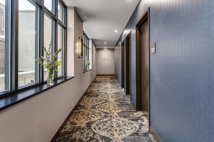 Joinery Hotel Pittsburgh Curio Collection by Hilton