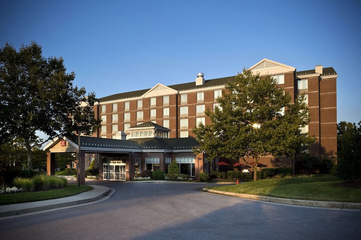 Hotel 7 of 58
