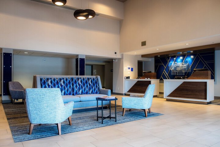 Holiday Inn Express & Suites Nogales by IHG