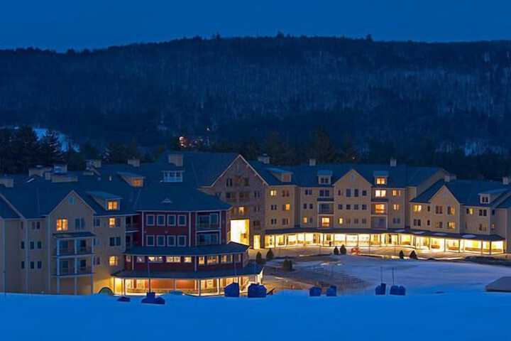 Jackson Gore Village a Vail Resorts Property