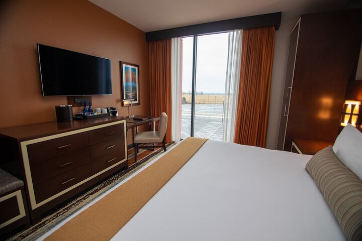 Osage Casino Hotel Tulsa